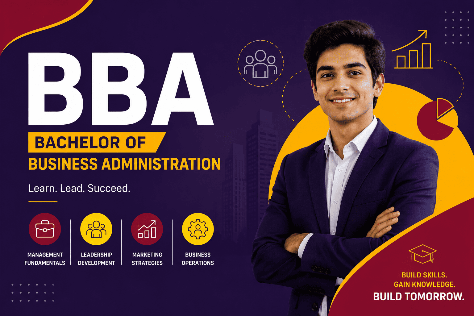 BBA Course