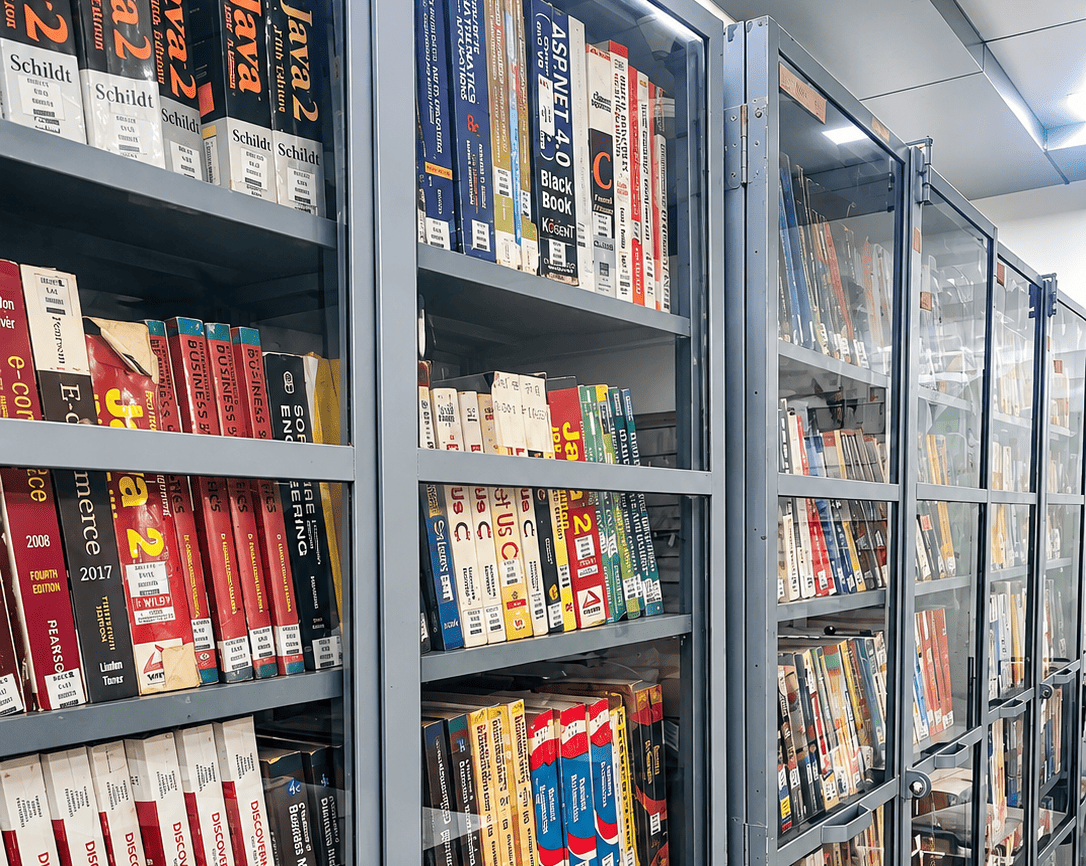 Library